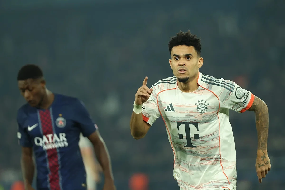 Champions League Matchday Preview: Paris Saint-Germain vs. Bayern Munich - Image 1
