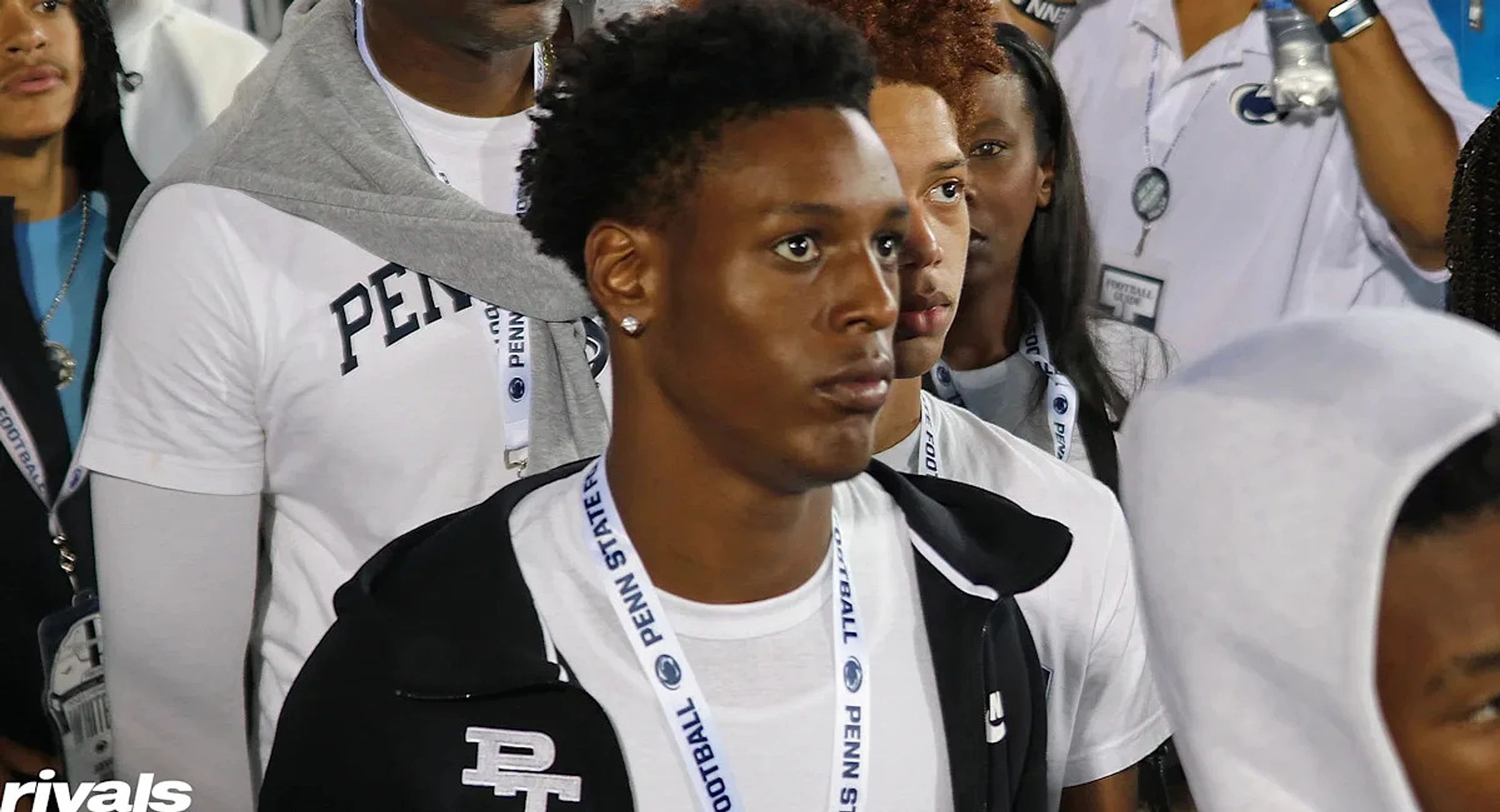 4-star WR Cam Wade transferring to Loudoun Sports Academy (Va.) for senior year