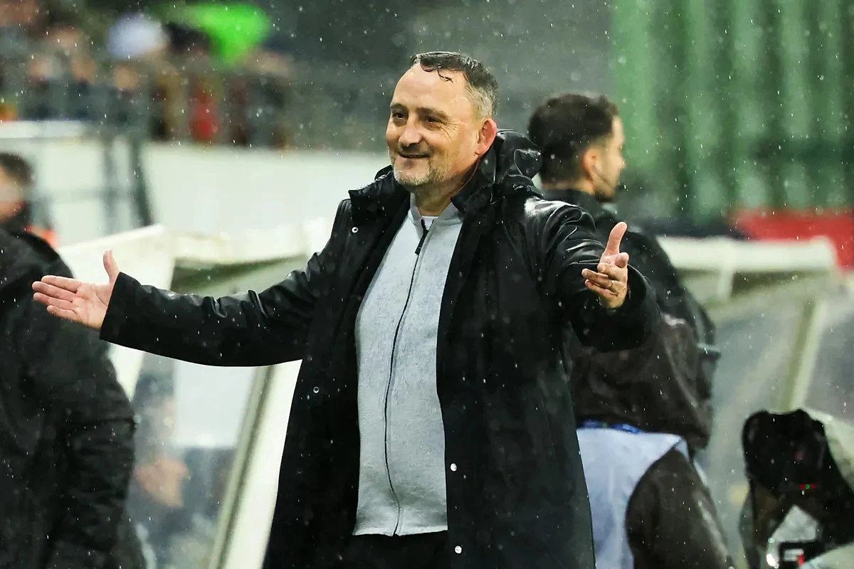Ligue 1 Review | Franck Haise’s Rennes Renaissance fuels Champions League hopes - Image 1