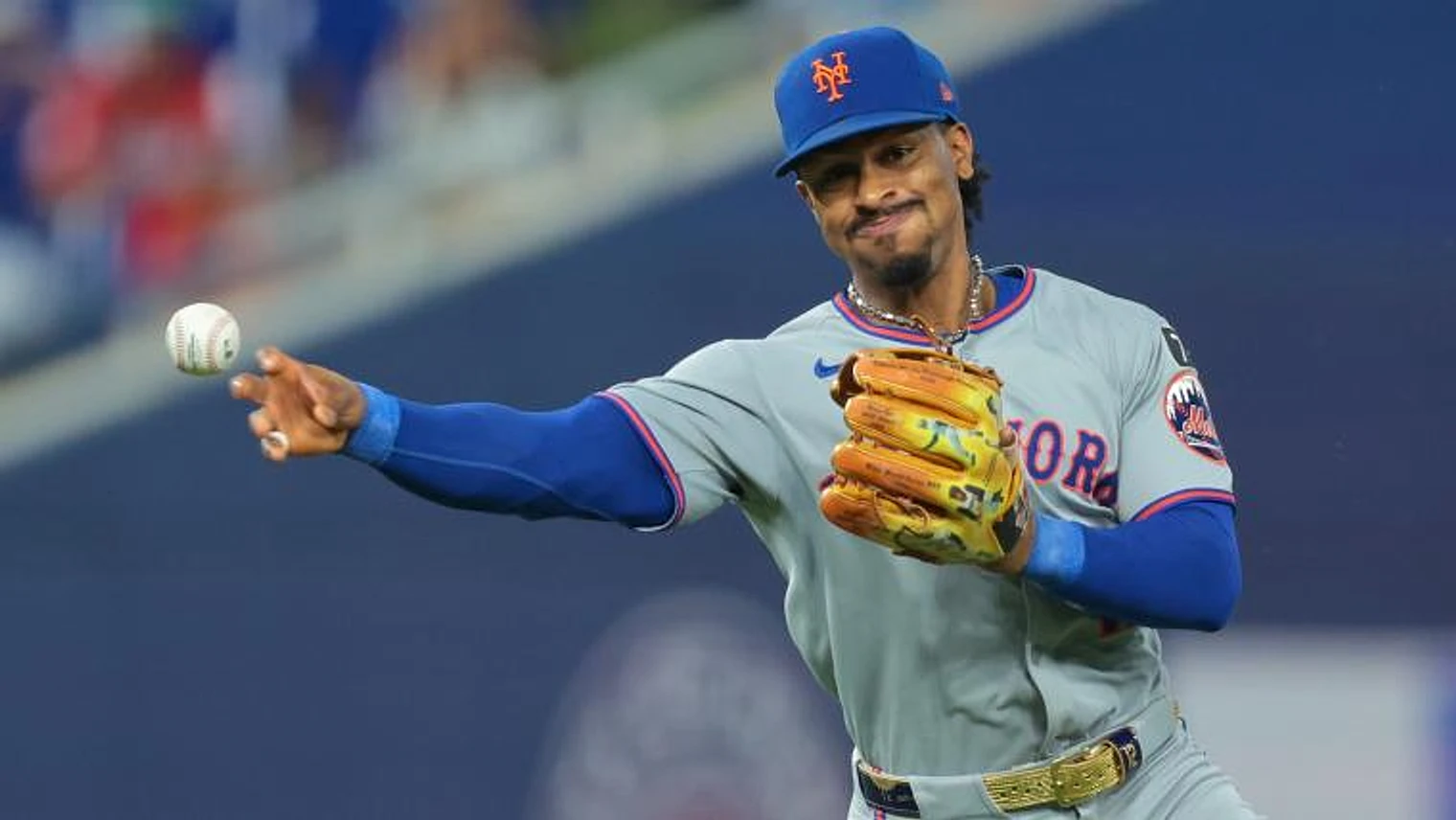 Mets get concerning Francisco Lindor injury rumor from MLB insider