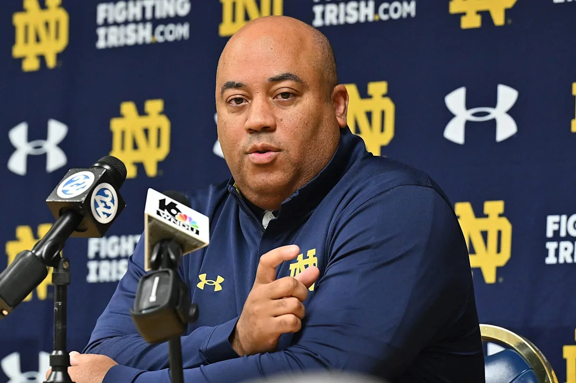 Notre Dame basketball adds another combo guard to recruiting class