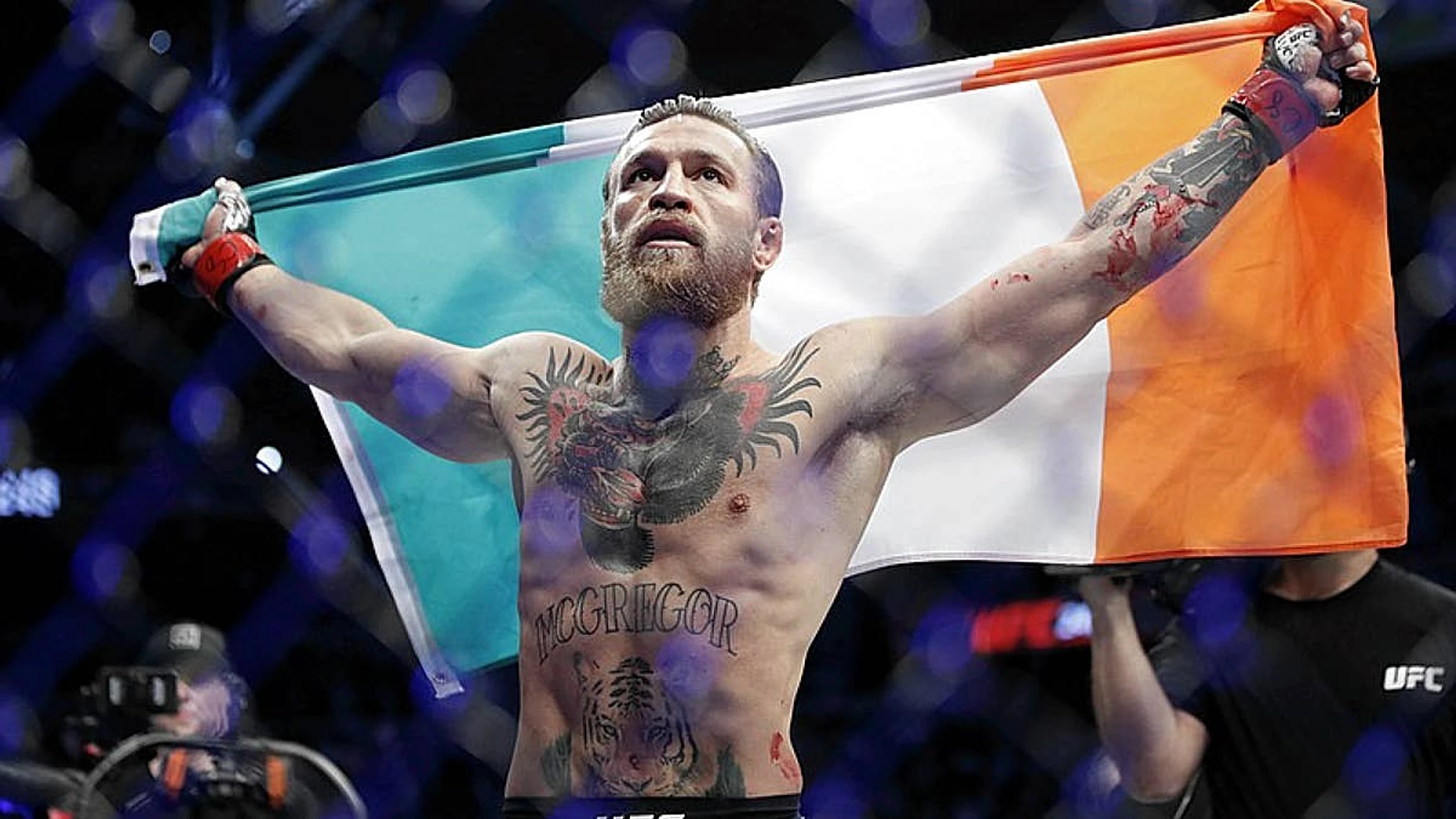 Conor McGregor: 'The return is coming' - Image 1