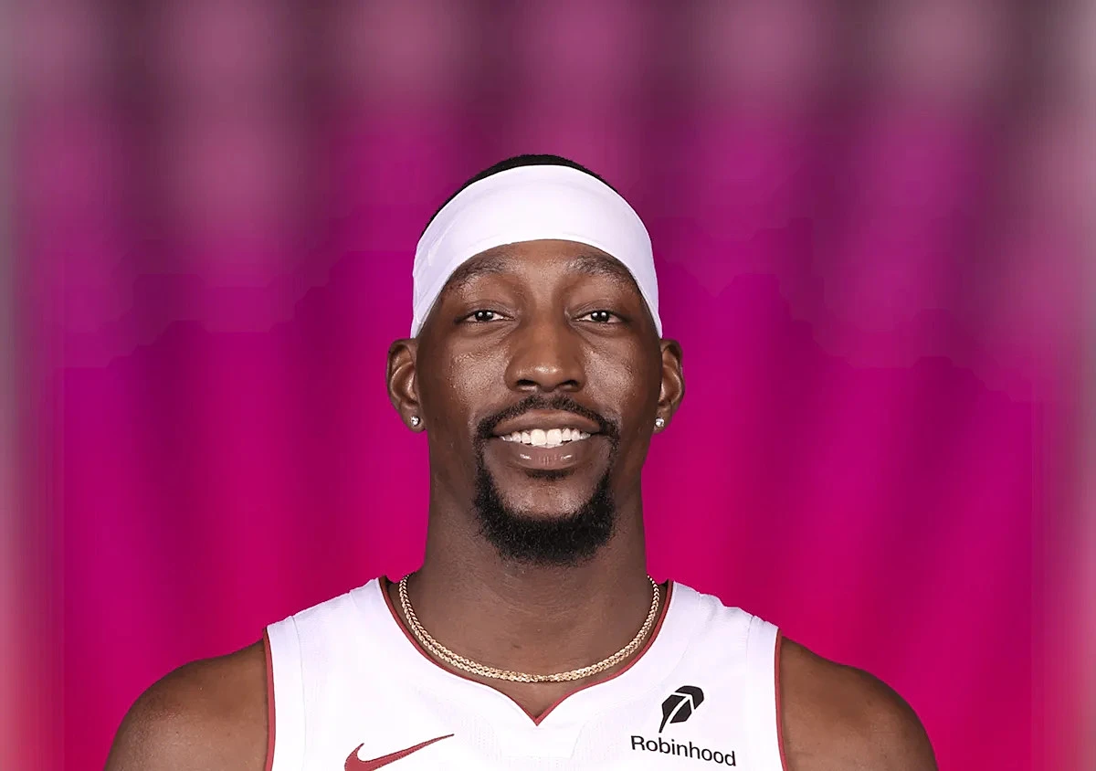Pat Riley says he would only trade Bam Adebayo for Victor Wembanyama and eight picks