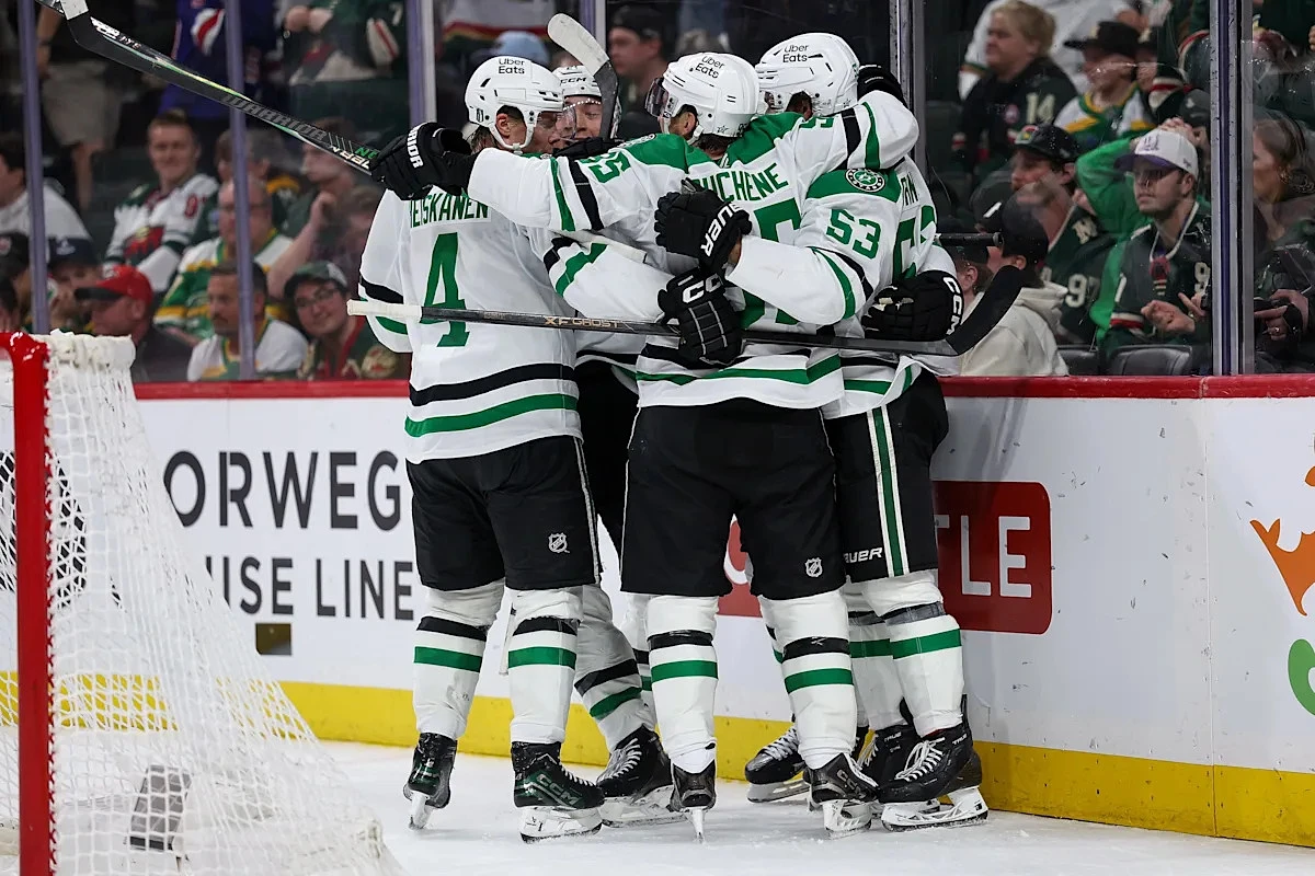 NHL overtime rules explained: Longest games, 2026 OT results - Image 1