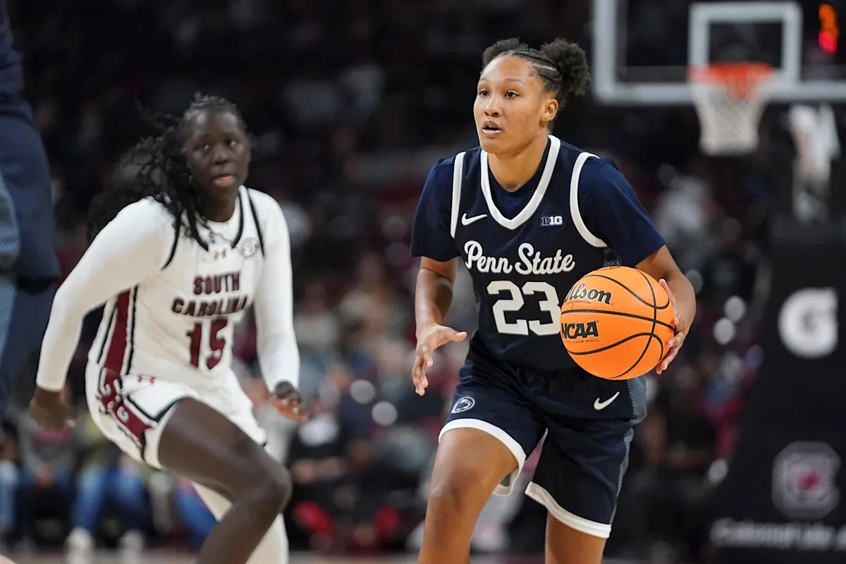 Lady Gators add elite transfer guard Kiyomi McMiller via transfer portal