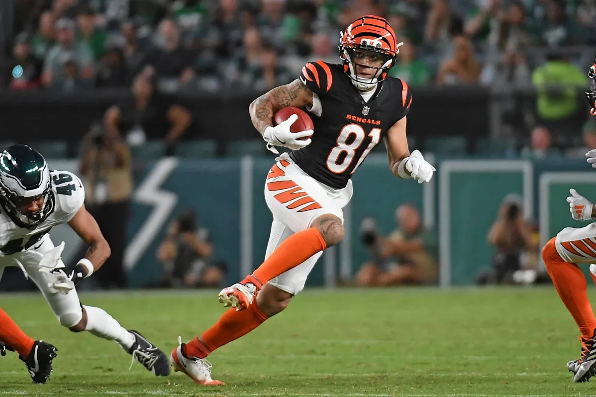 Former Alabama receiver to reportedly take part in NFL rookie minicamp