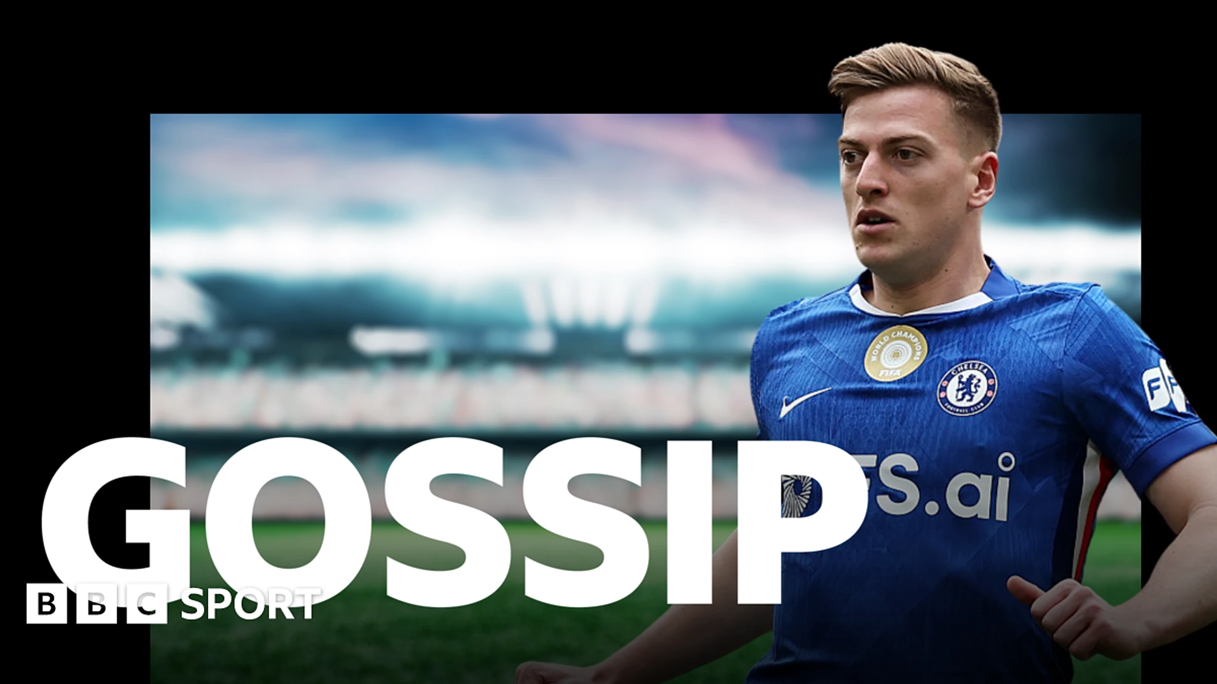 Delap wants to stay at Chelsea - Tuesday's gossip