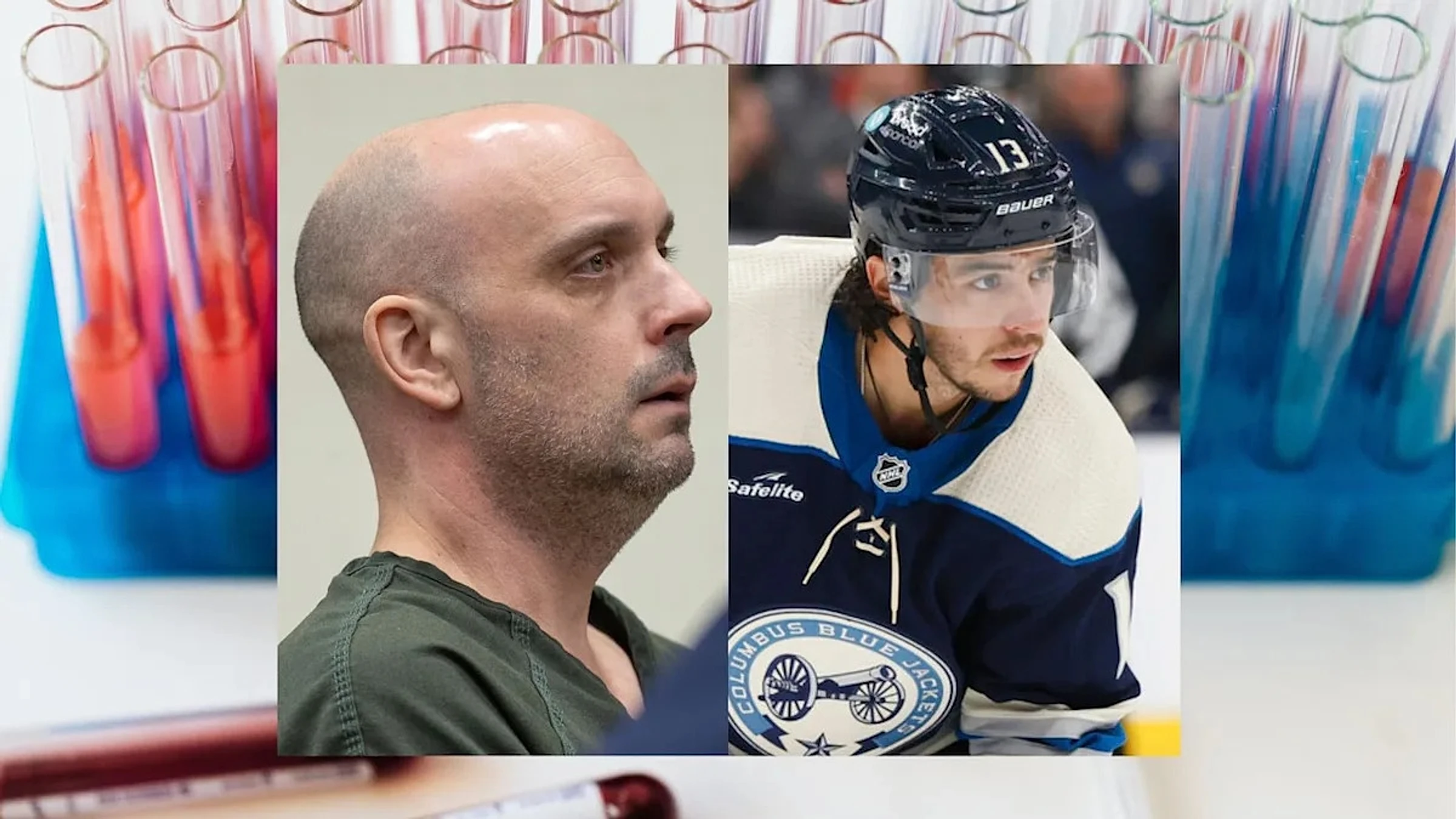 Prosecutors in Johnny Gaudreau death case deny blood test was flawed: ‘One chemist’s opinion’ - Image 1