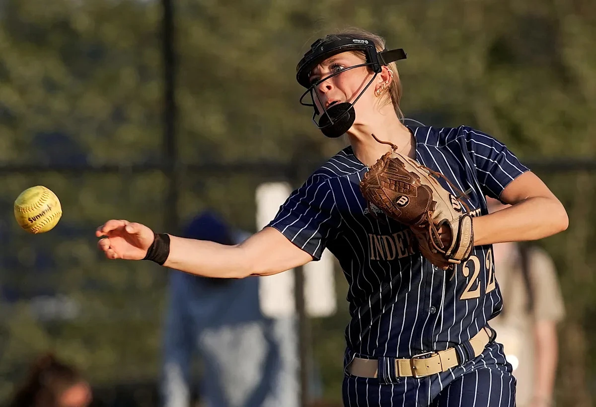 TSSAA softball district tournament brackets, scores for Nashville area
