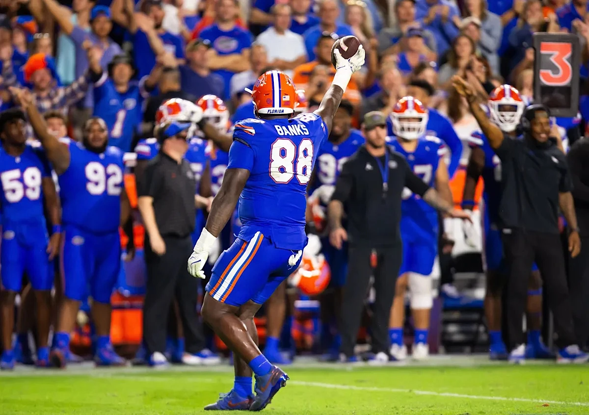 Mel Kiper Jr. gives the Vikings' 2026 draft class an average grade - Image 1