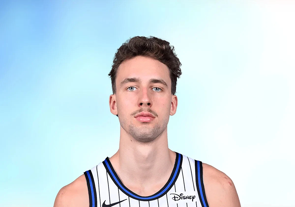 No update on Franz Wagner calf injury