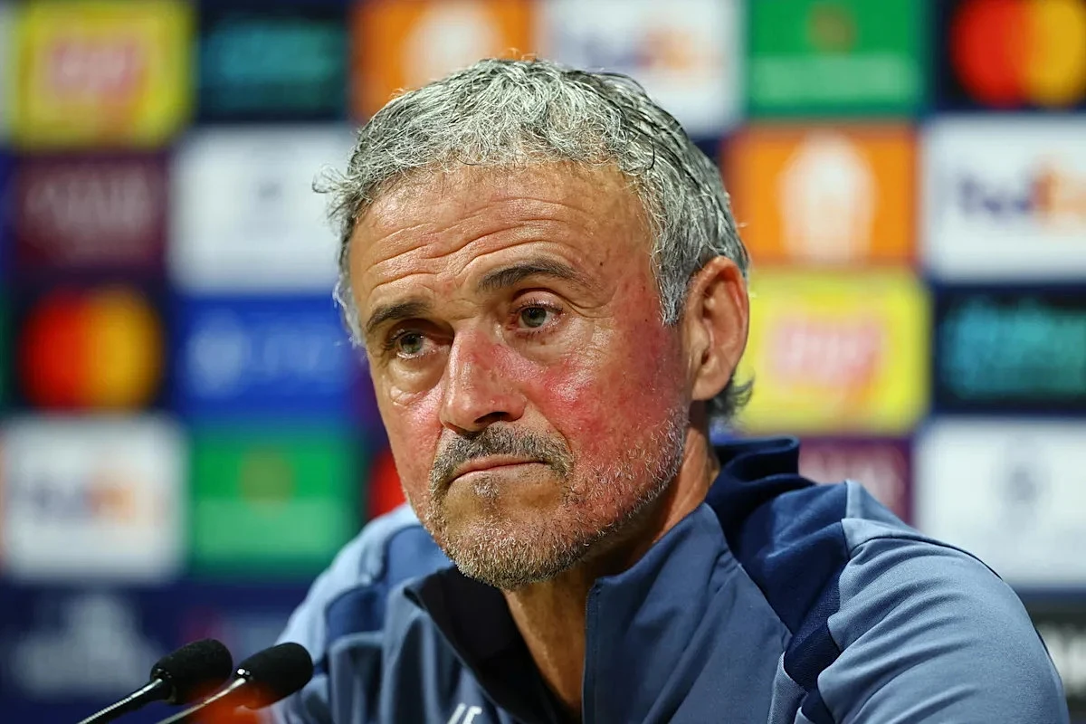 PSG Holds Almost Ideal Position Ahead of Bayern Munich Semifinal - Image 1