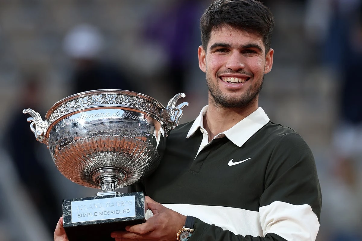 Why Carlos Alcaraz’s injury is the French Open’s worst nightmare - Image 1