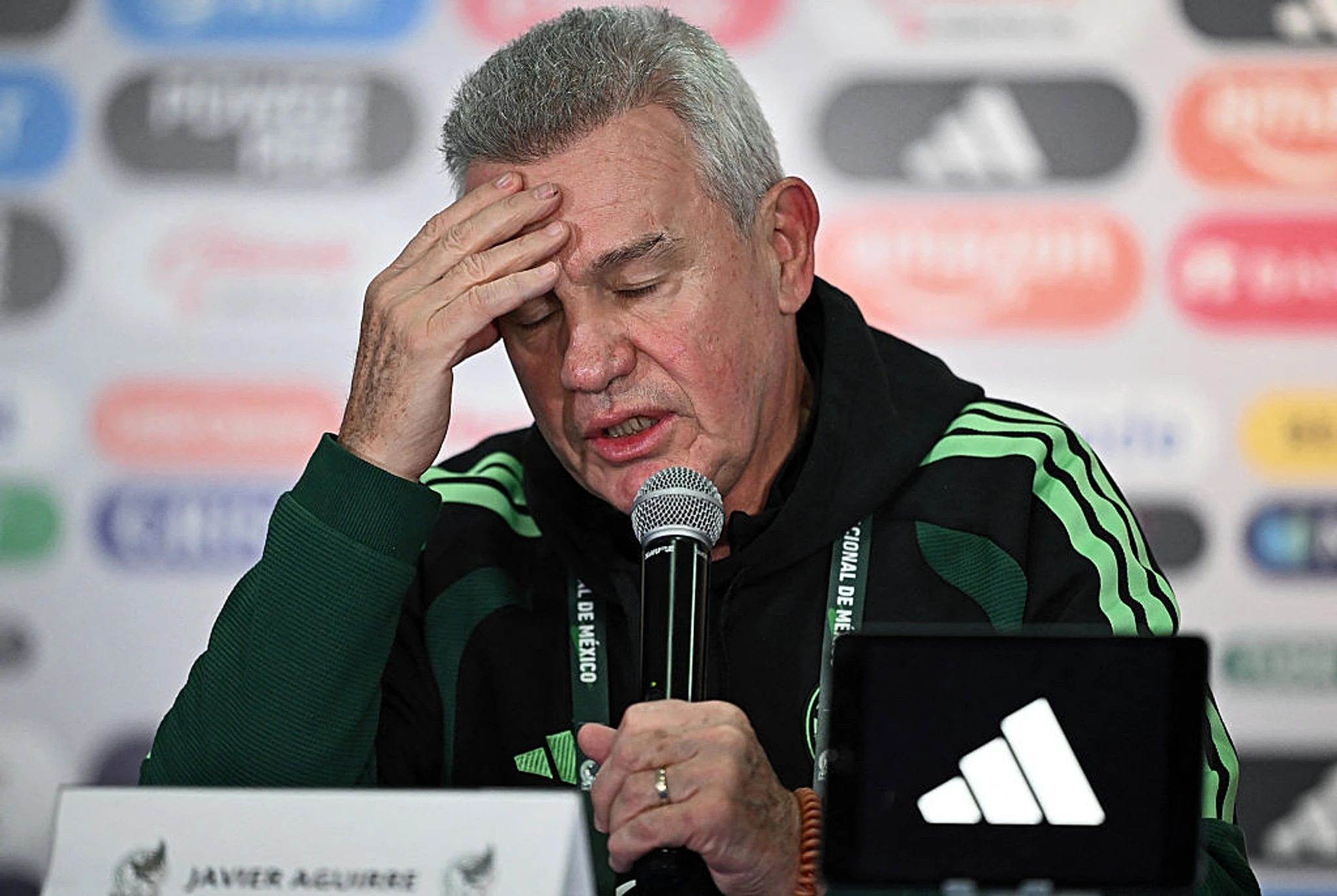 🚨 Two players set to be cut from Mexico's squad