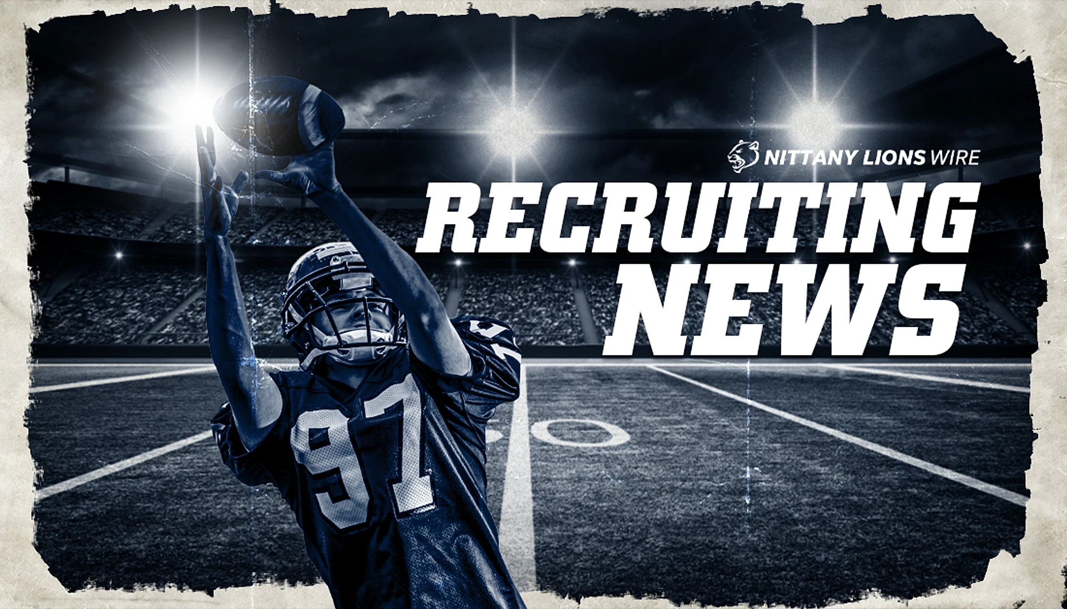 Penn State in final four schools for four star OT