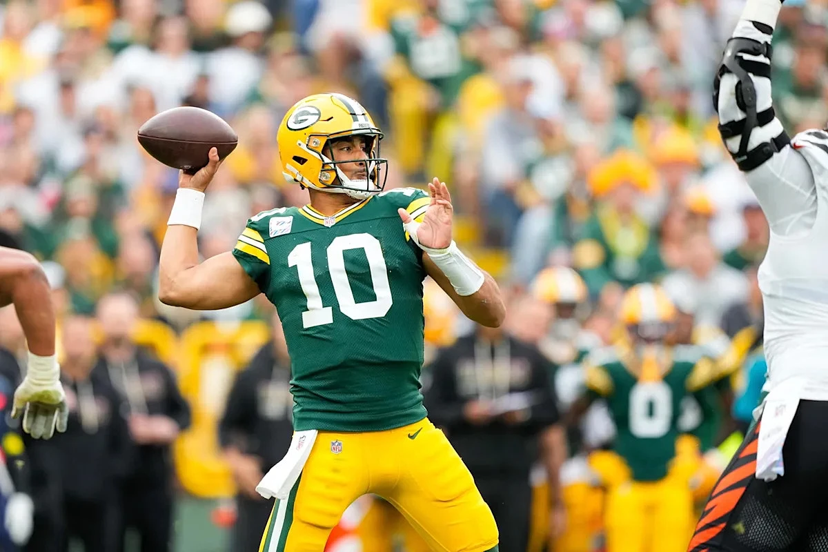Packers QB Jordan Love Will Have Everything He Needs in 2026 and Beyond