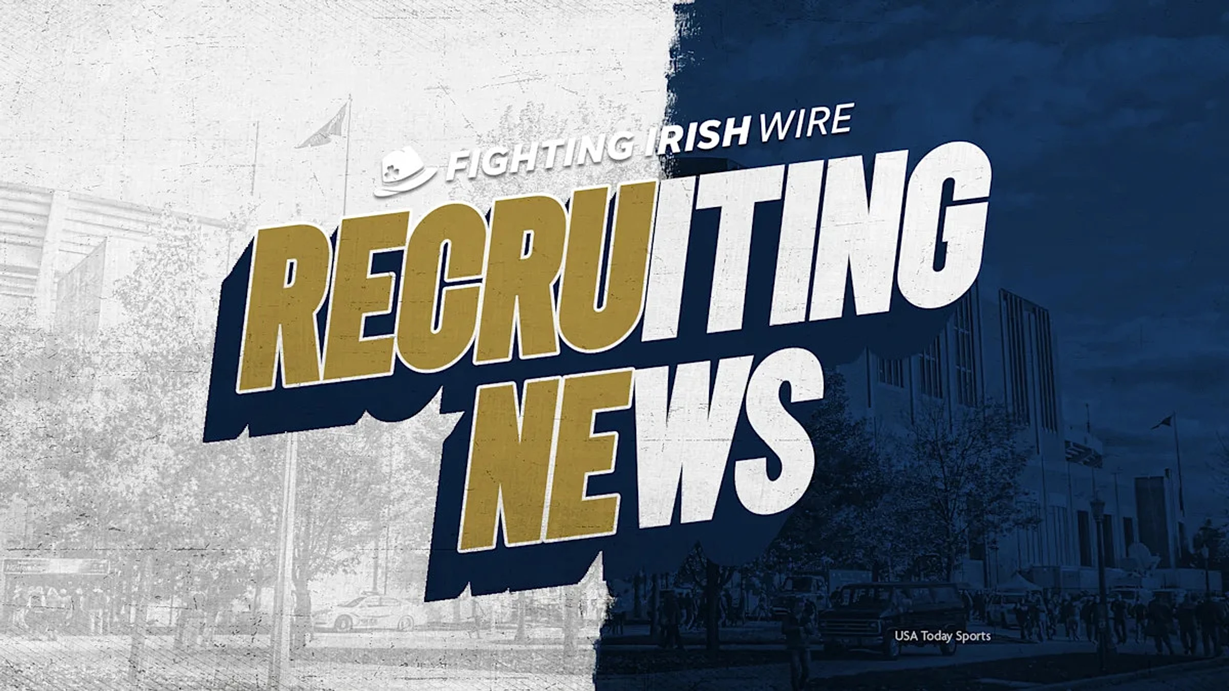 Elite edge reclassifies to 2027 class, Notre Dame as top contender