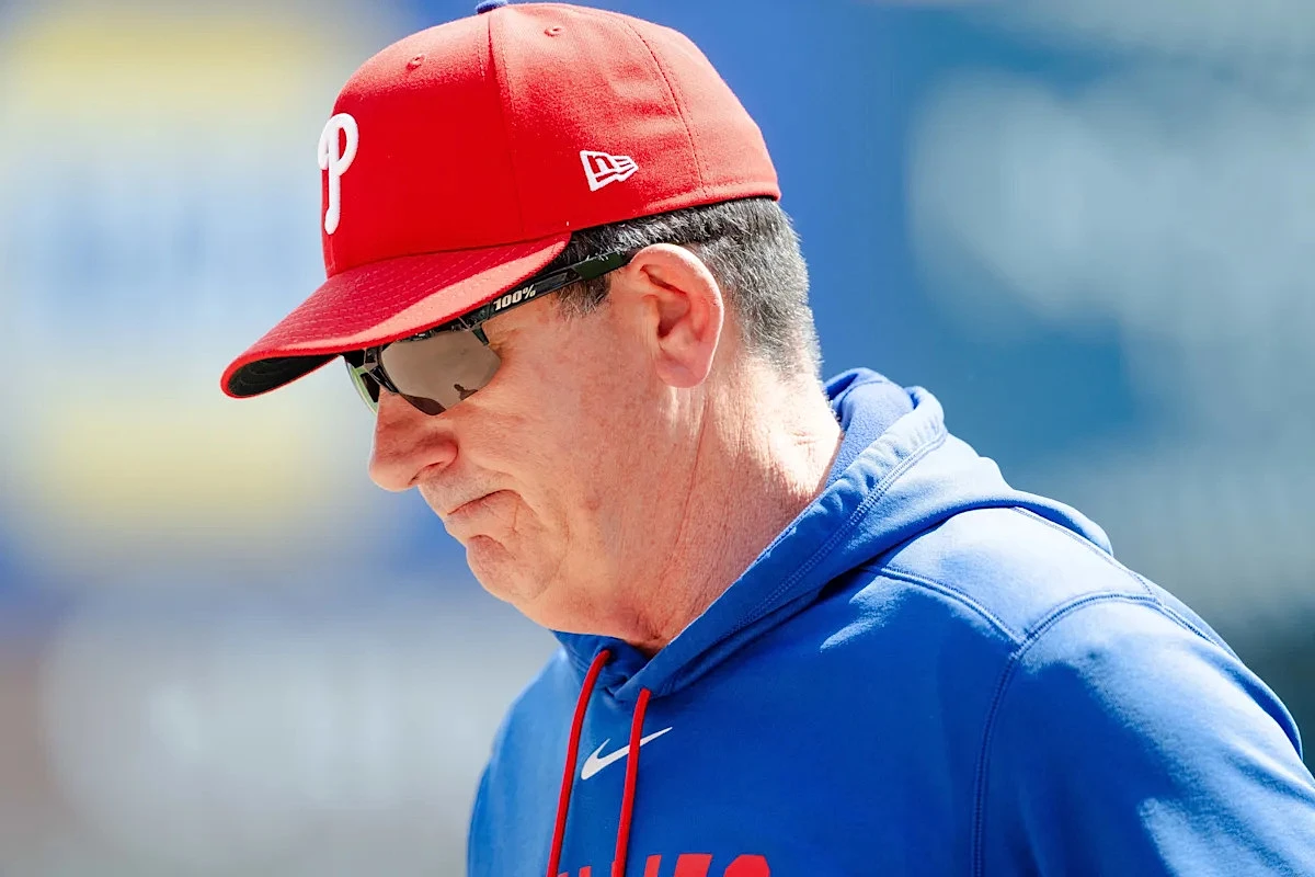 Phillies news: defense, Kyle Schwarber, Jordan Romano