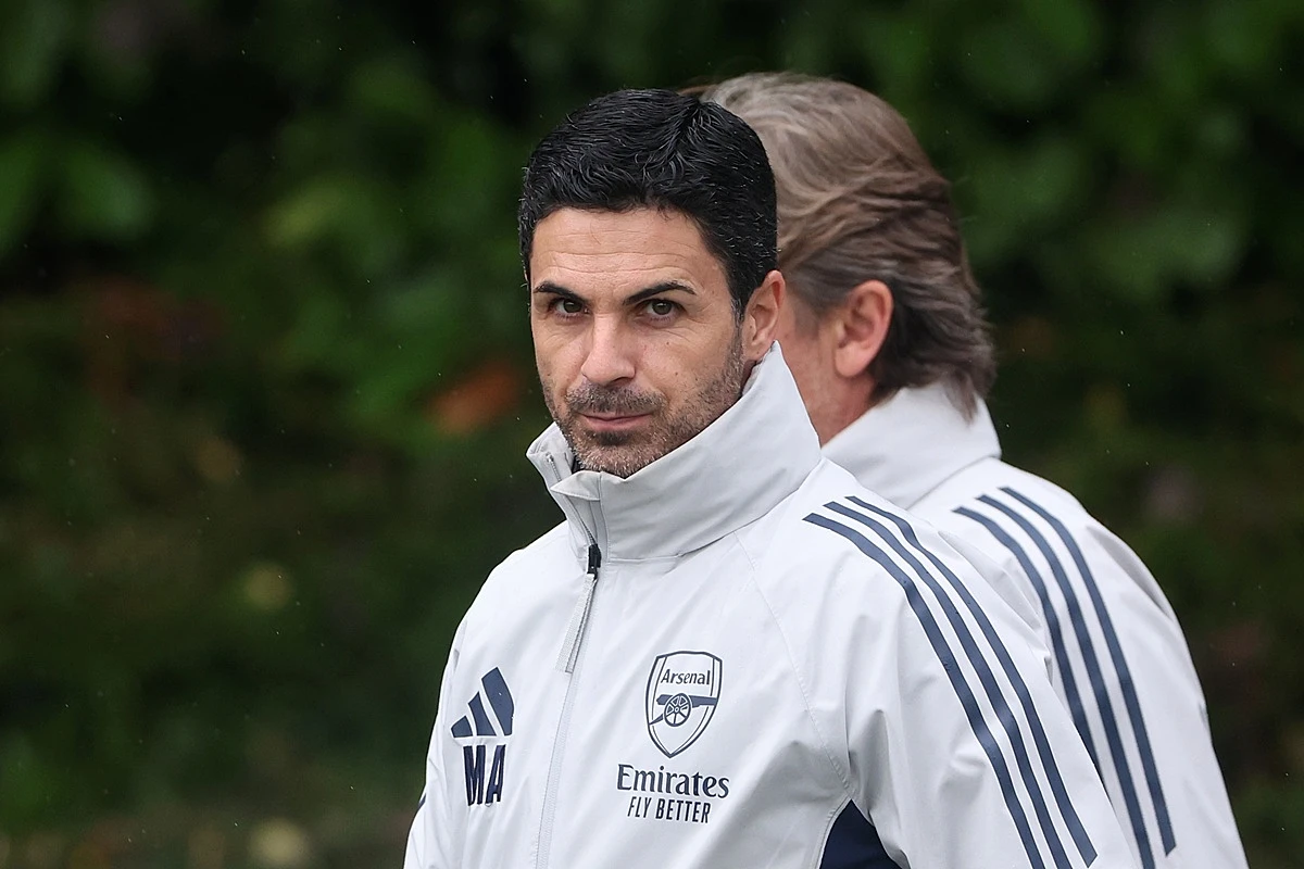 Tactics – What are they and does Mikel Arteta use and understand them
