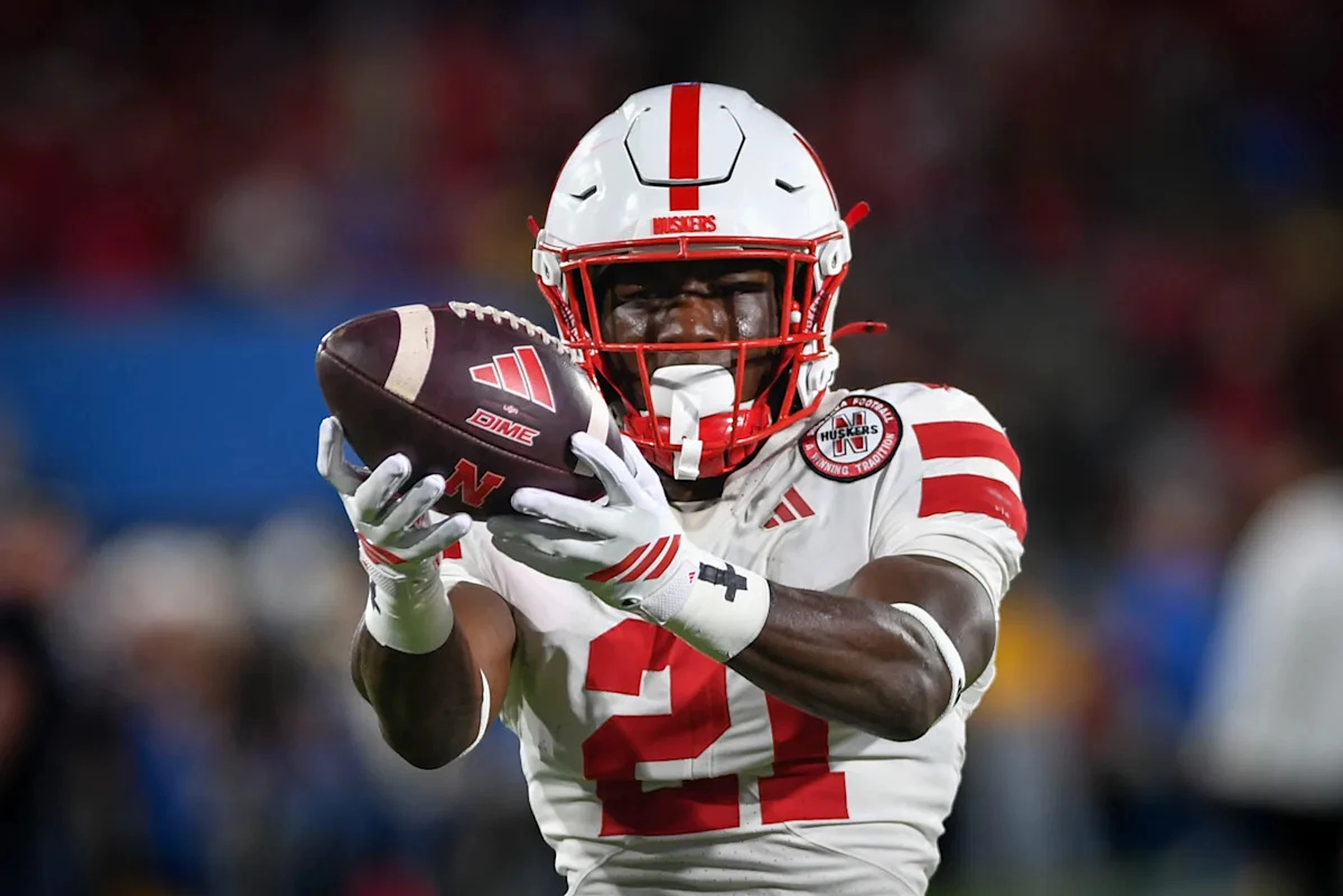 Corn Flakes: It Was a Good Husker Weekend and NFL Draft