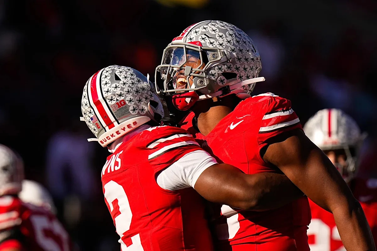 Looking back at the top play from each of Ohio State’s First-Round NFL Draft picks - Image 1