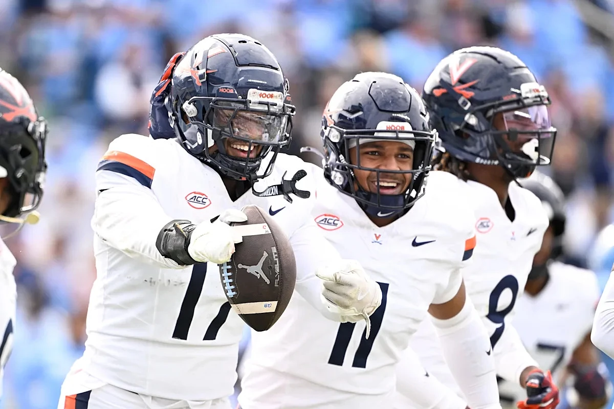 Colts reportedly signed 5 of NFL's top undrafted free agents - Image 1