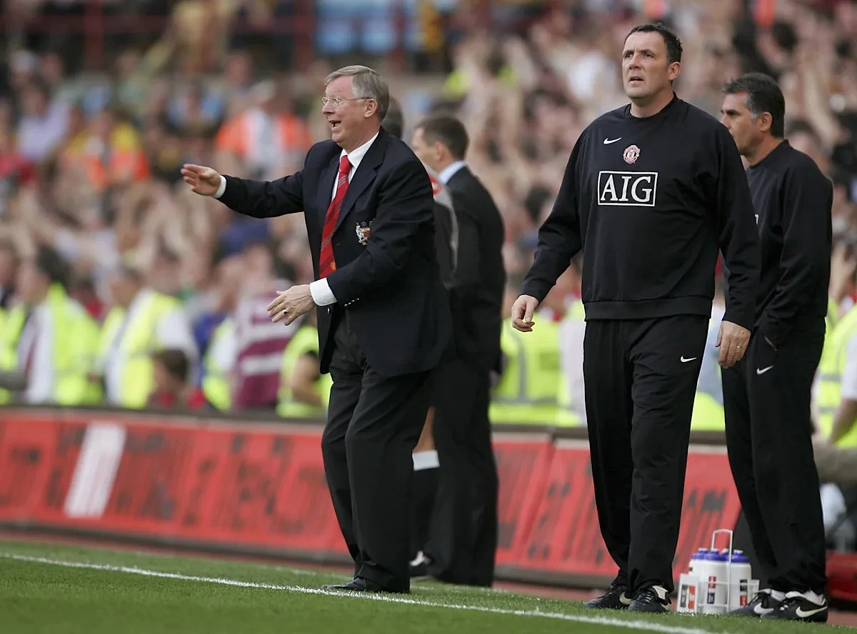 Ferguson’s Legacy vs Modern Football: Has Manchester United Found a New Style of Play?