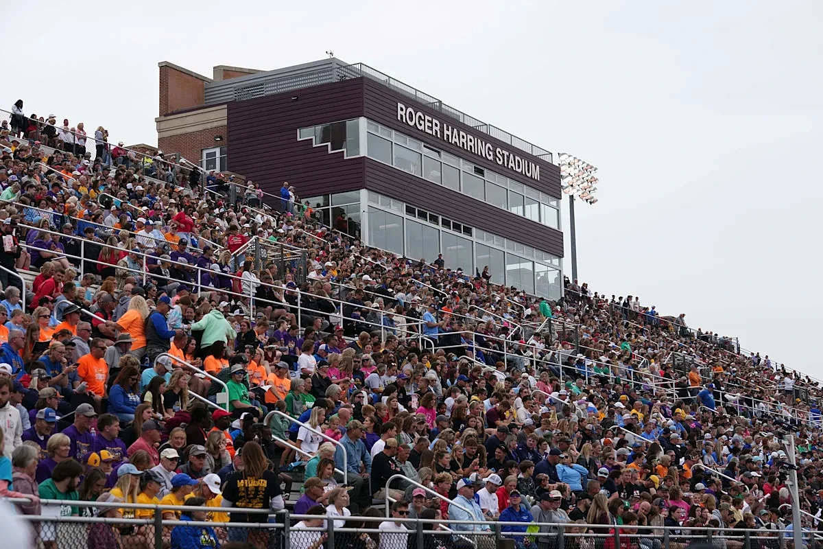 WIAA, UW-La Crosse agree to eight-year extension for state track meet - Image 1