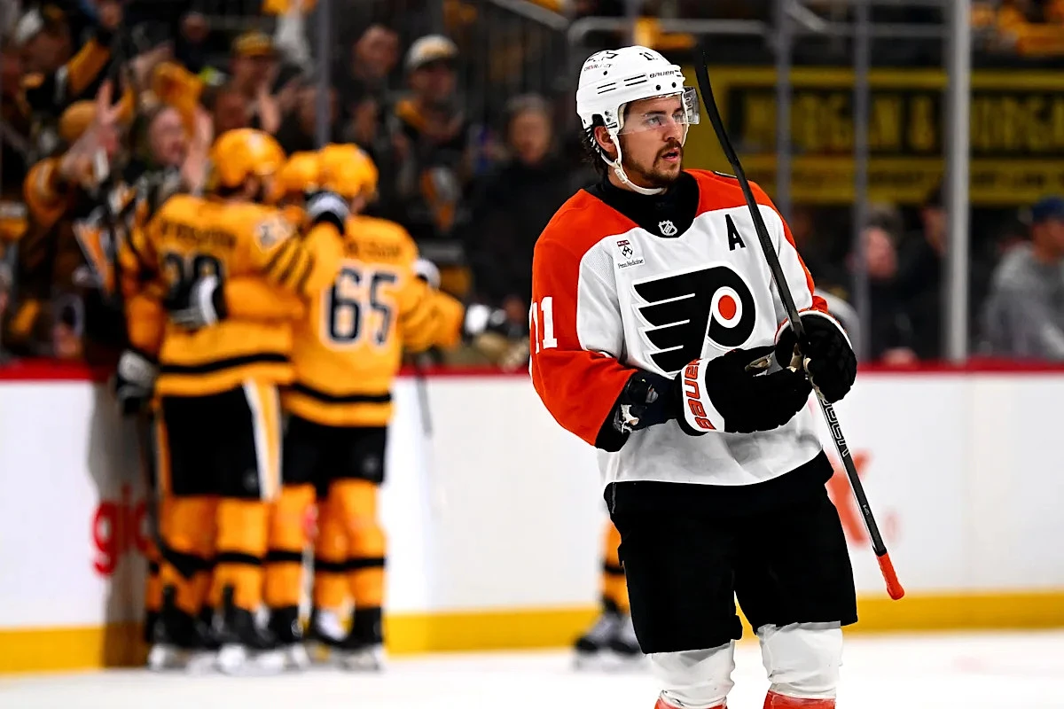Did the Flyers win? When, where do Flyers play next in NHL Playoffs? - Image 1