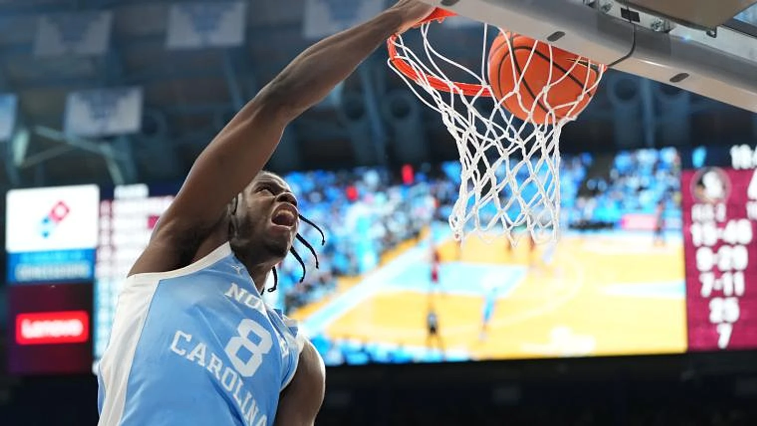 UNC's Caleb Wilson gets good NBA Draft news after injury; Jazz, Kings paying attention - Image 1