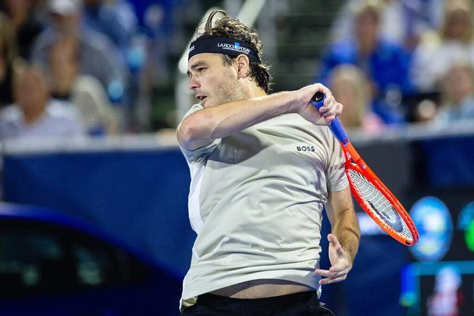 Andy Roddick urges fans not to overreact if Rafael Jodar loses at Roland Garros - Image 1