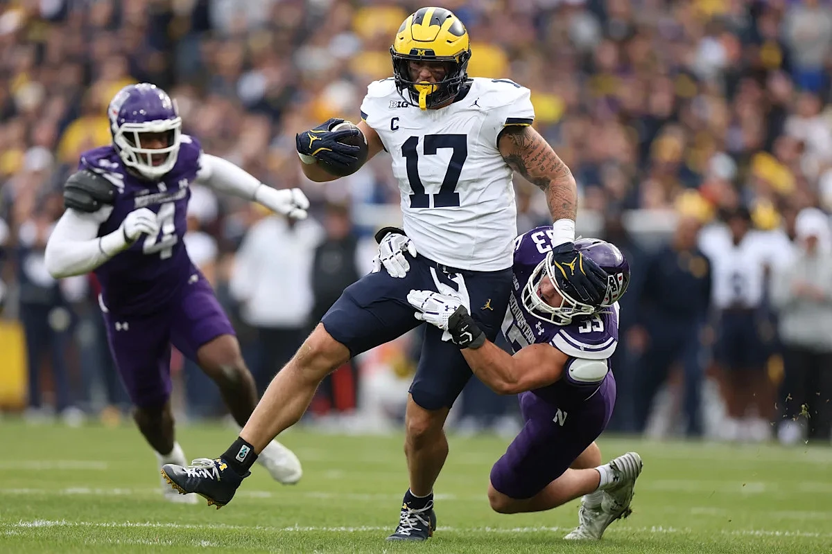 Groupthink: Reactions to the Texans Draft and what could have been - Image 1