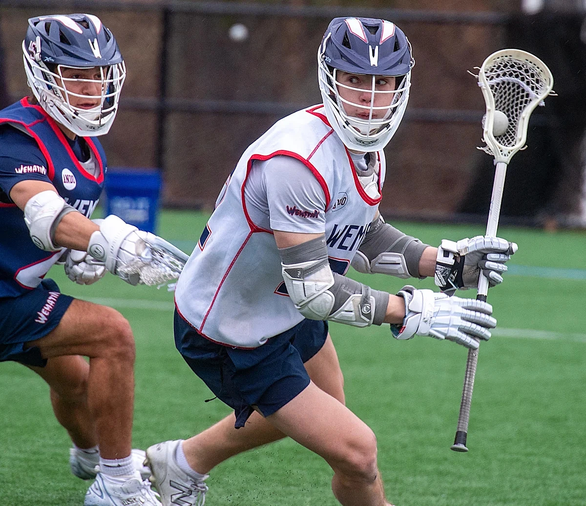 MIAA spring power rankings for baseball, softball lacrosse and more - Image 1