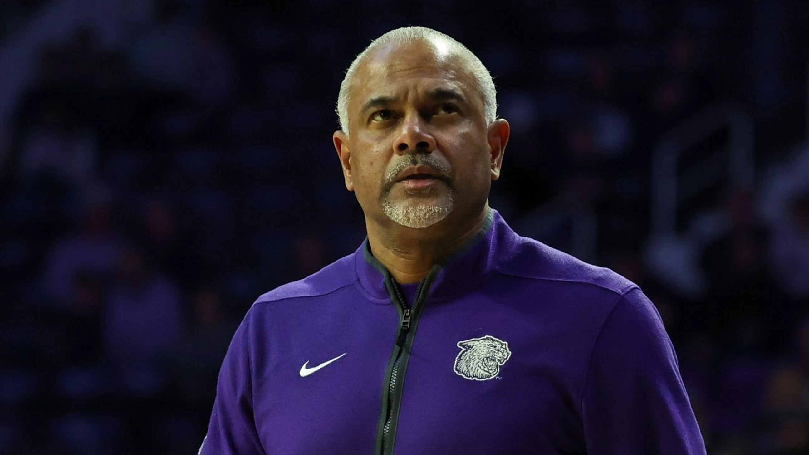 Tang rejoins Drew's staff at Baylor, sources say