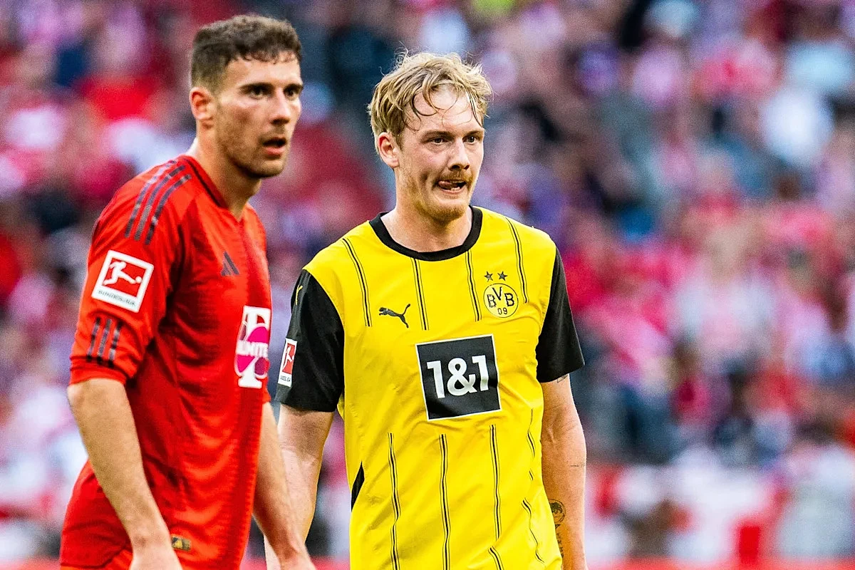 Fabrizio Romano reveals the truth behind Man United’s interest in Bundesliga star