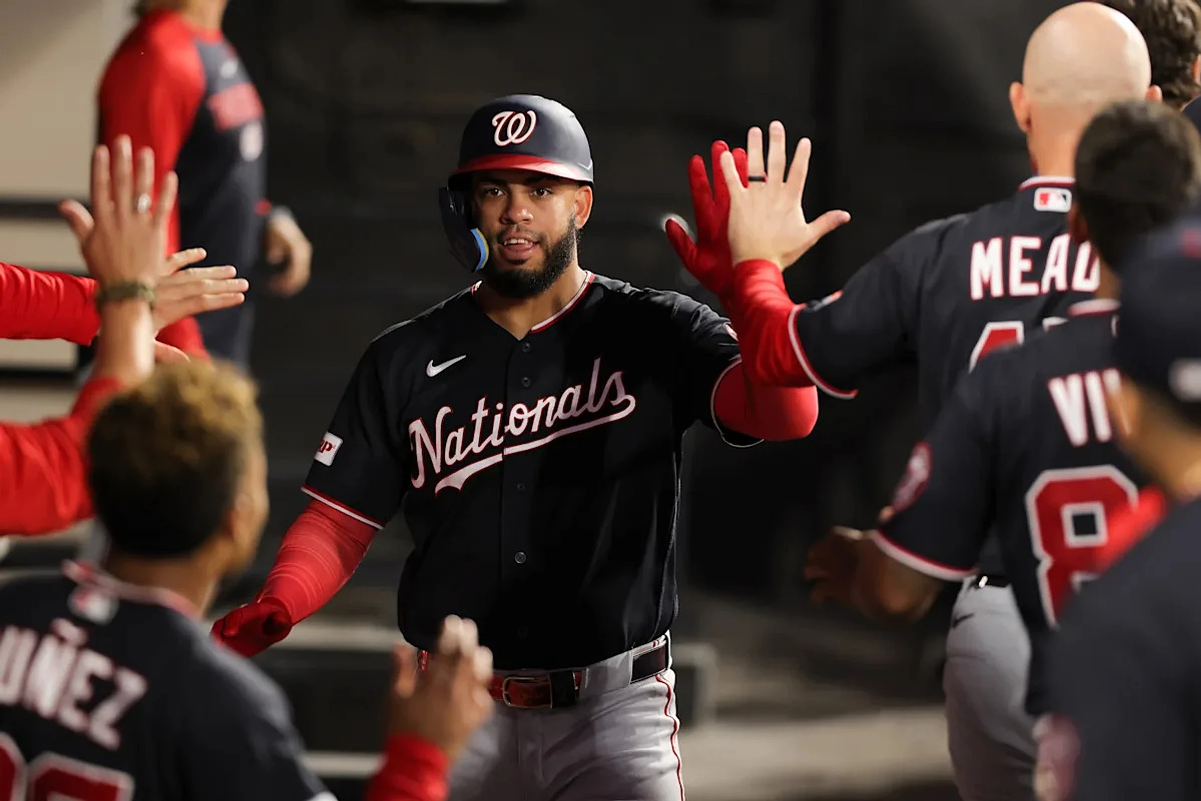 Washington Nationals head to Queens to face New York Mets for first time in 2026