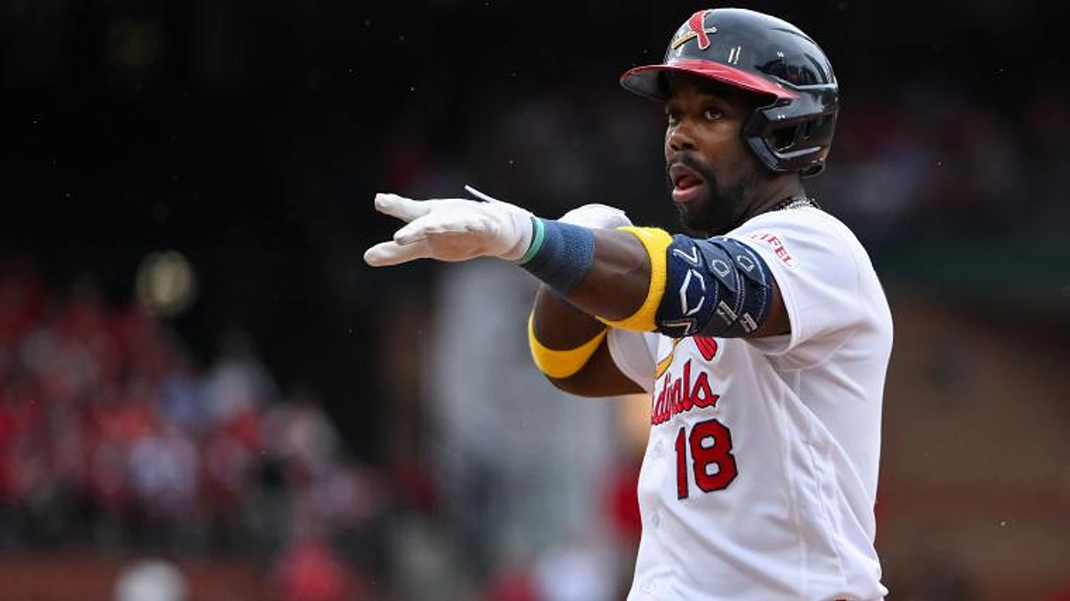 5 reasons to believe in Jordan Walker's breakout for Cardinals according to ESPN