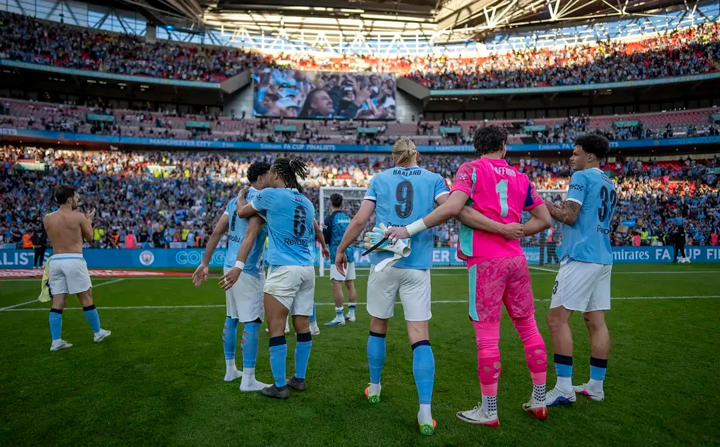 Inside Manchester City’s Premier League battle over Crystal Palace and Bournemouth fixture scheduling