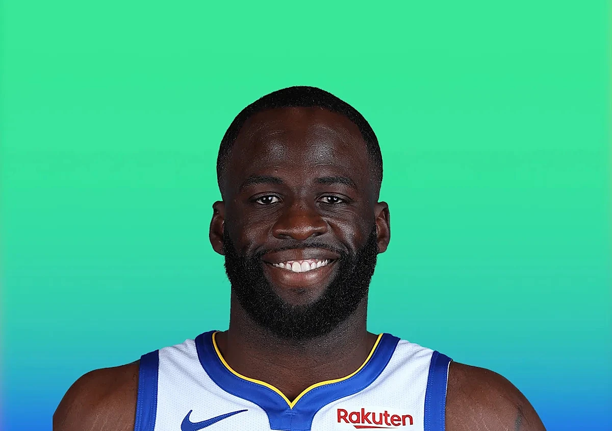 Draymond Green on Jarrett Allen: He seems to get into the playoffs and get really, really, really soft