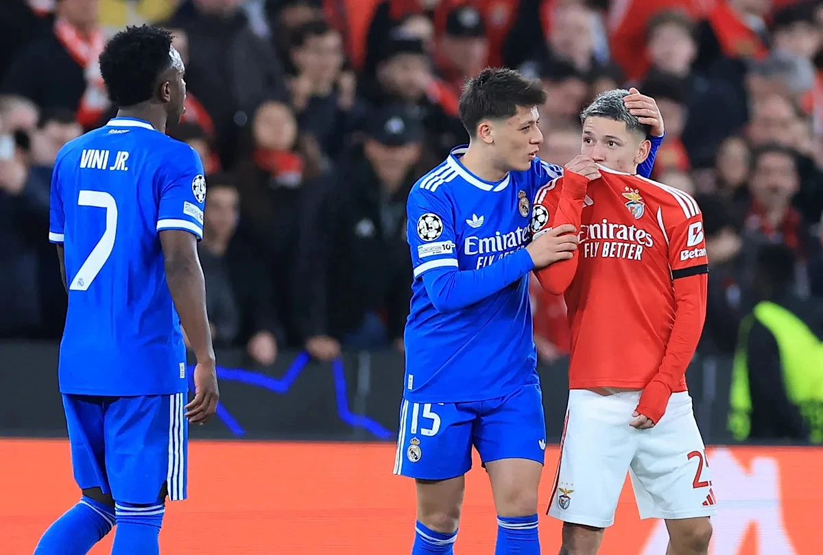 2026 World Cup rule changes: Two new red card offenses added