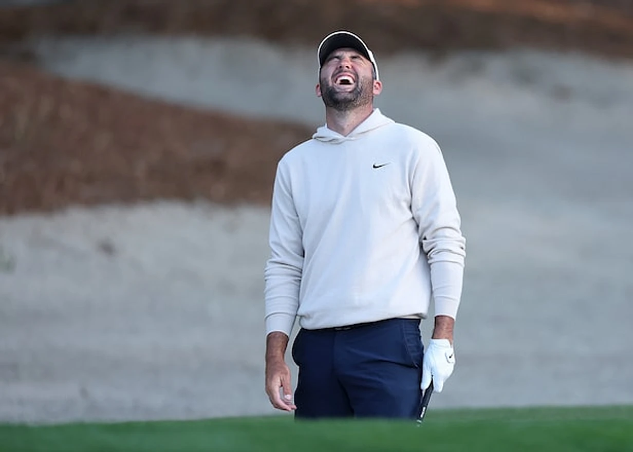 2026 Cadillac Championship tee times, TV coverage, viewer's guide - Image 1