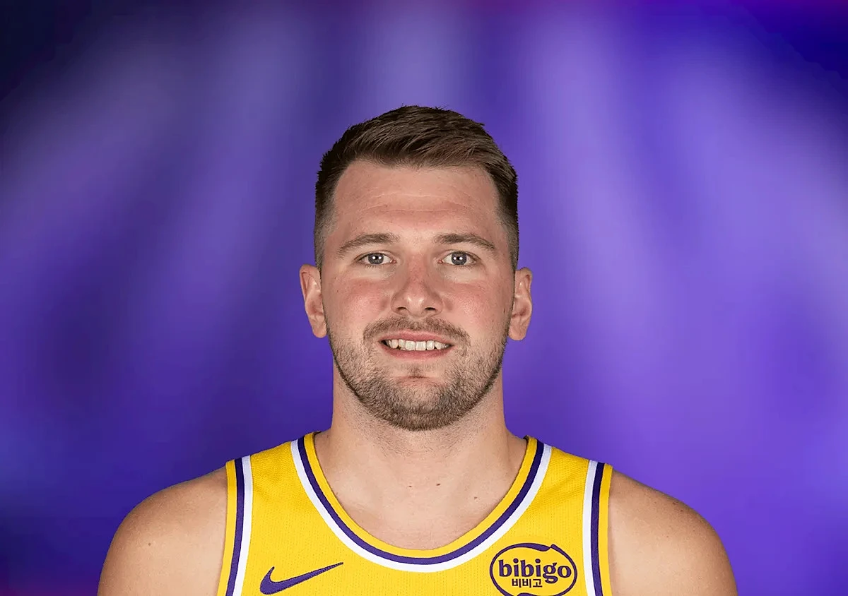 Jeanie Buss on Luka Doncic trade: 'I think Mark Cuban might have jumped in front of a train to keep it from happening'
