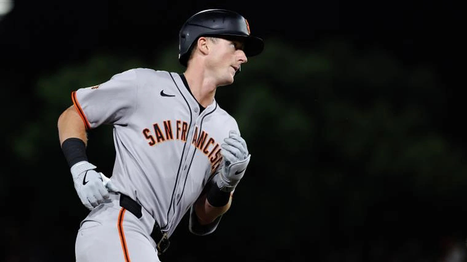 Blue Jays trade former Giants infielder to Dodgers after failed maneuver