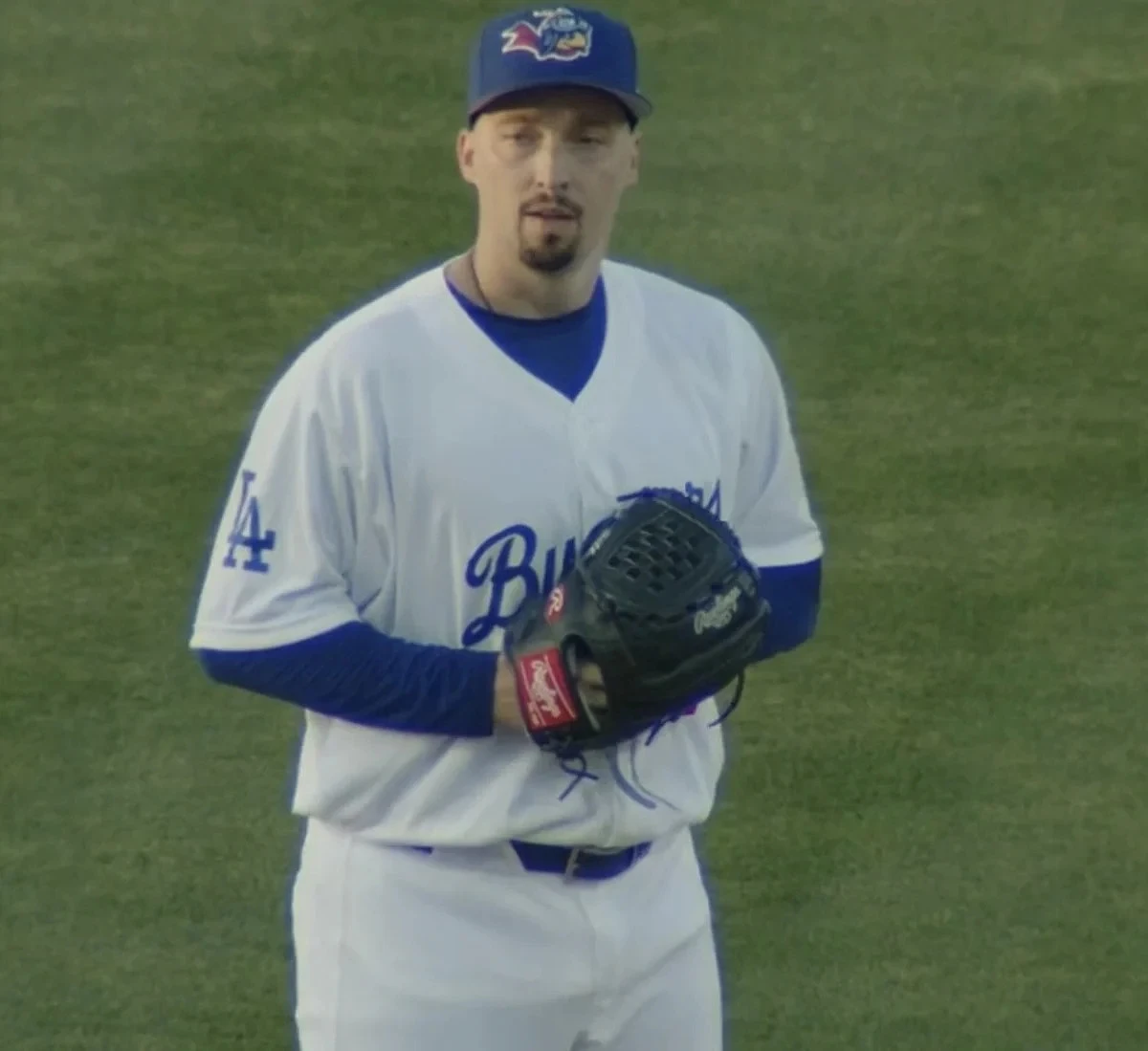 Blake Snell strikes out 6 in 3 scoreless innings in 2nd rehab start - Image 1
