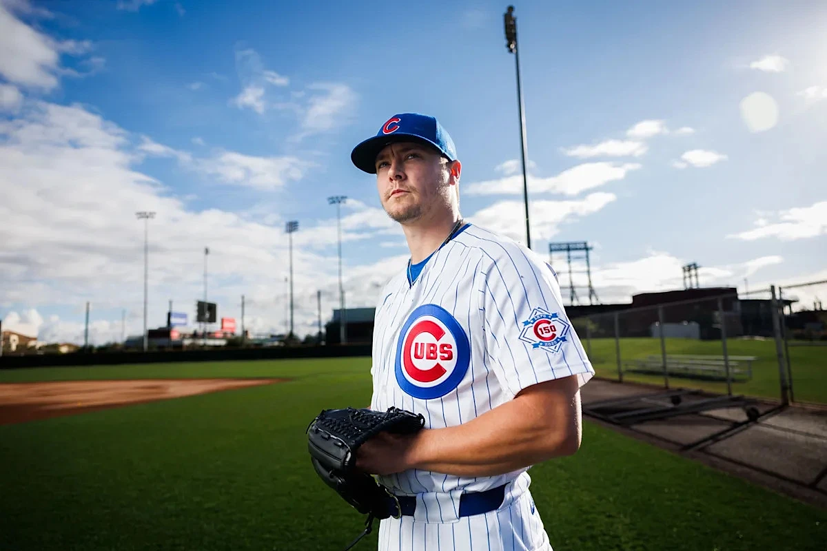 Chicago Cubs lefty Justin Steele has setback with new injury, likely out until after the July All-Star break