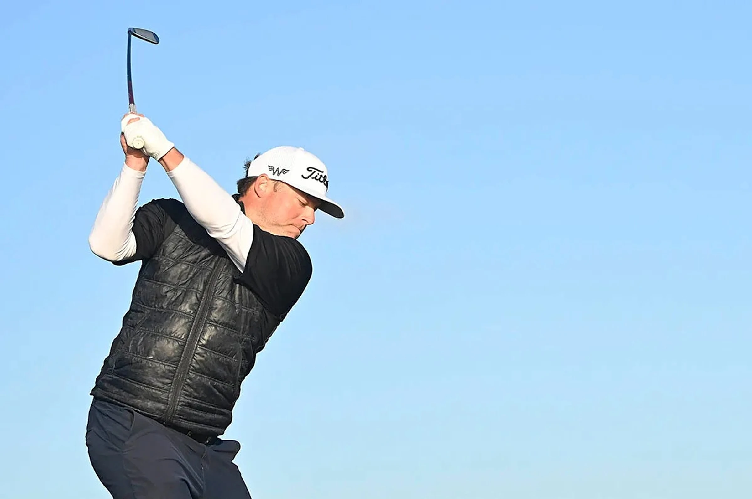 It's a tie at the top in PGA Professional Championship at Bandon Dunes - Image 1