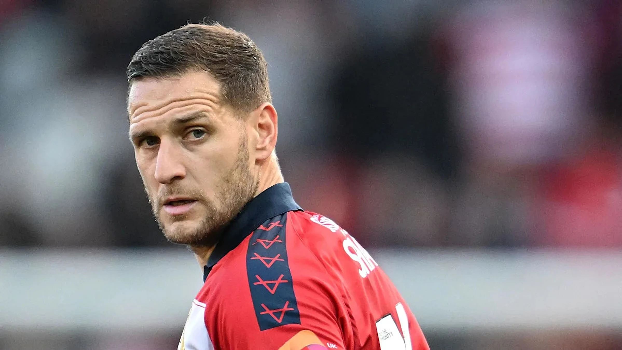 Sharp among seven leaving Doncaster this summer