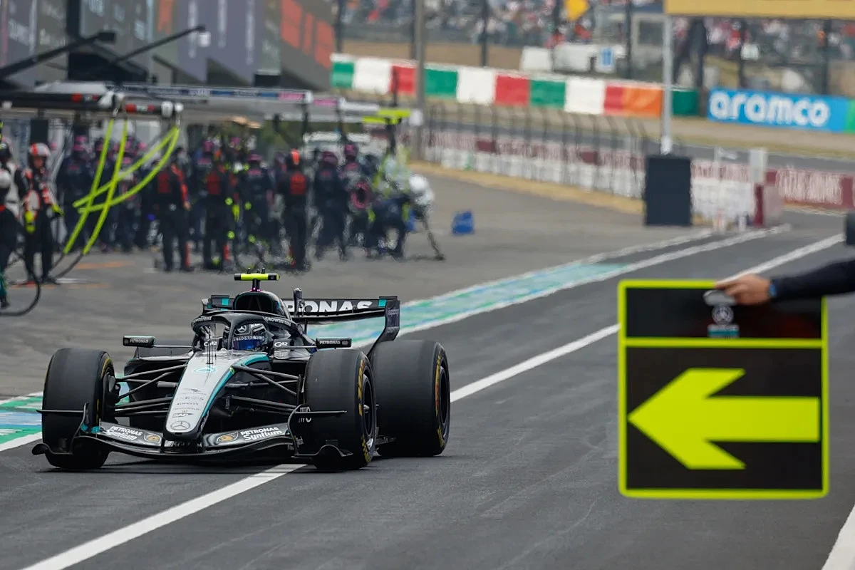 How 'scalpel' changes to F1 will change the racing at the Miami Grand Prix