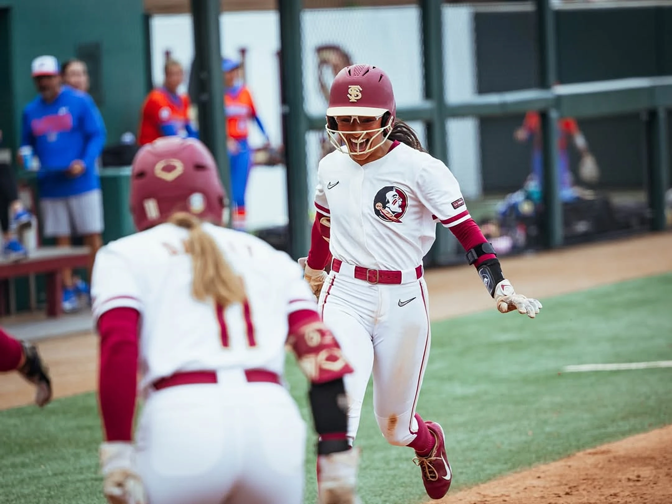 Noles News: Isa Torres earns national honors, Ashtyn Daniels named ACC Pitcher of the Week - Image 1