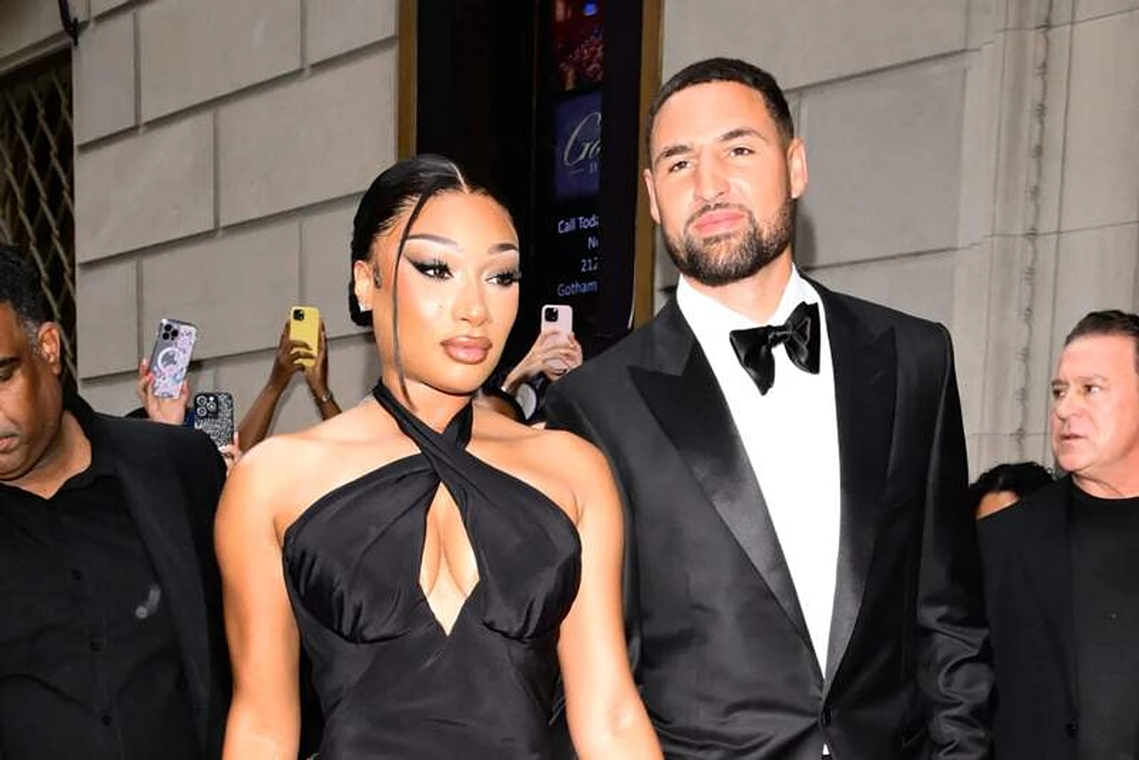 Robert Griffin III demands Klay Thompson-Megan Thee Stallion treatment over Mike Vrabel’s controversy